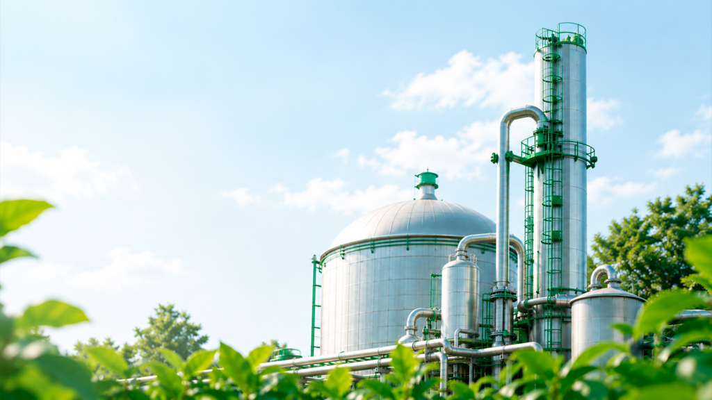 CO₂ Food Grade